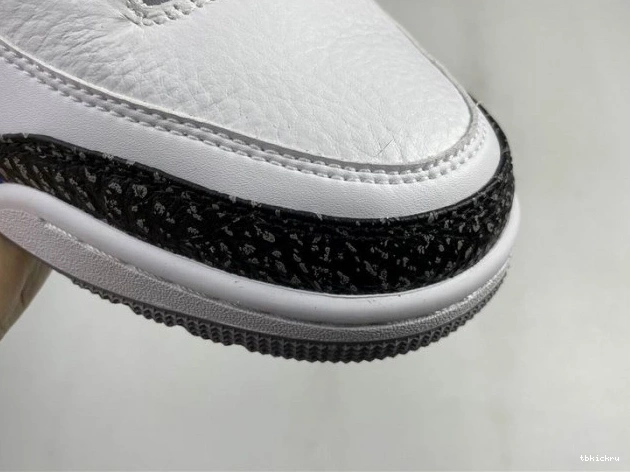 Reps TBK Blue Air Racer Jordan 3 CT8532-145 0813